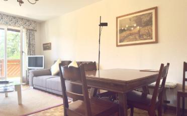 Apartment 4 rooms - image - 2