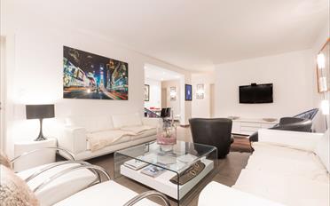 Apartment 4 rooms - image - 3