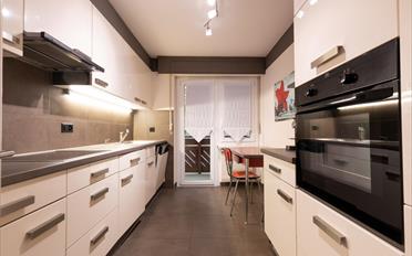 Apartment 4 rooms - image - 5