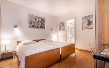Apartment 4 rooms - image - 7