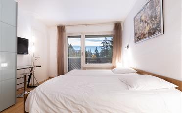 Apartment 4 rooms - image - 8