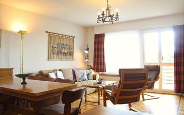 Apartment 4 rooms - image - 1