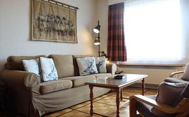 Apartment 4 rooms - image - 2