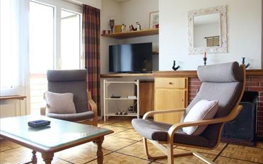 Apartment 4 rooms - image - 3