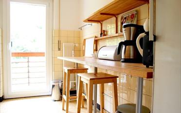 Apartment 4 rooms - image - 6