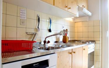 Apartment 4 rooms - image - 7