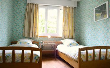 Apartment 4 rooms - image - 10