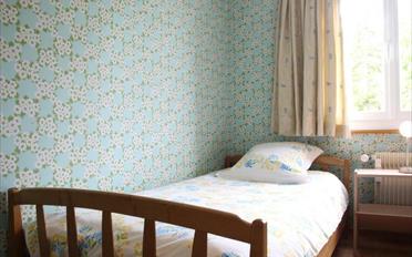 Apartment 4 rooms - image - 12