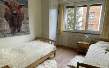 Apartment 4 rooms - image - 13