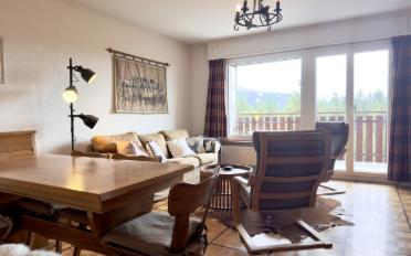 Apartment 4 rooms - image - 1