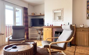 Apartment 4 rooms - image - 4