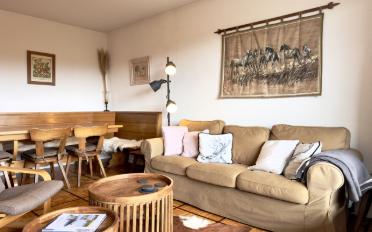 Apartment 4 rooms - image - 3