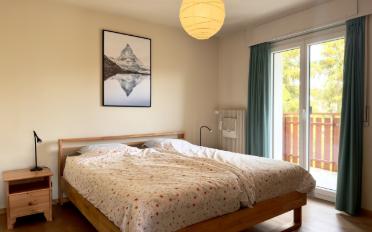 Apartment 4 rooms - image - 9
