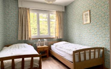Apartment 4 rooms - image - 13