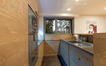 Apartment 4 rooms - image - 9