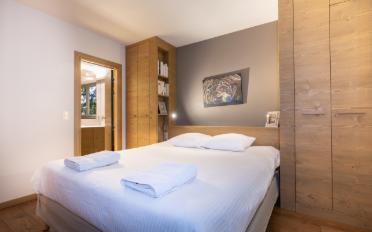 Apartment 4 rooms - image - 11