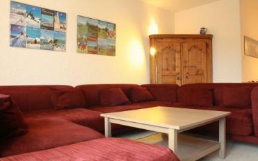 Apartment 4 rooms - image - 2
