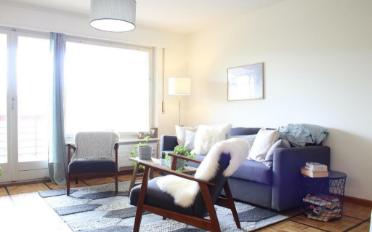 Apartment 3 rooms - image - 3