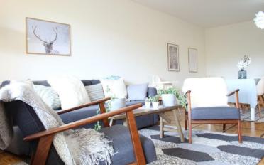 Apartment 3 rooms - image - 4
