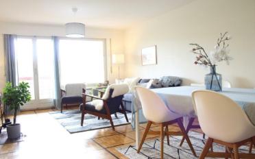 Apartment 3 rooms - image - 1