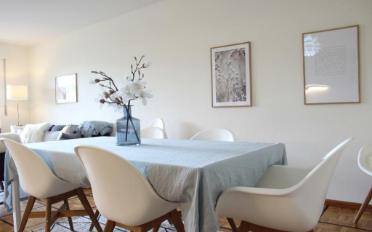 Apartment 3 rooms - image - 5