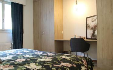Apartment 3 rooms - image - 9