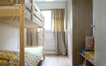 Apartment 3 rooms - image - 10