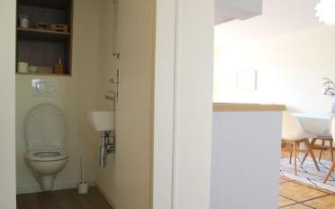 Apartment 3 rooms - image - 13