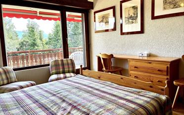 Wohnung 2 Zimmer - image - 7