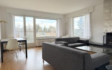 Apartment 4.5 rooms - image - 1