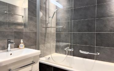 Appartement 4 pièces - image - 12