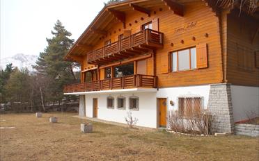 Chalet - image - 1