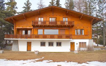 Chalet - image - 2