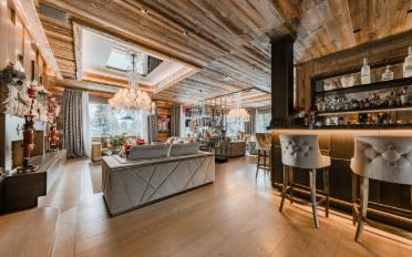 Chalet 18 pièces - image - 2