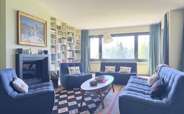 Wohnung 4.5 Zimmer - image - 4