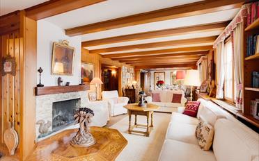 Chalet 8.5 pièces - image - 3