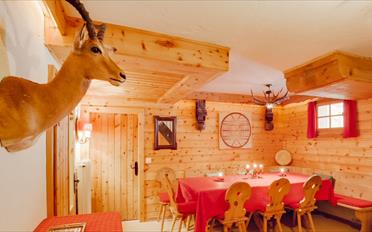 Chalet 8.5 pièces - image - 12