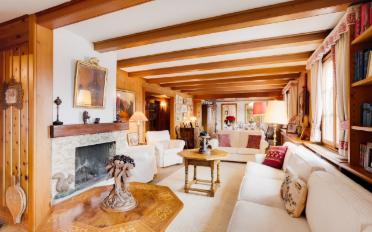 Chalet 8.5 pièces - image - 3