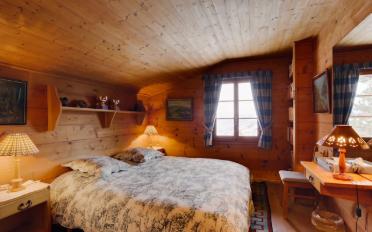 Chalet 8.5 pièces - image - 8
