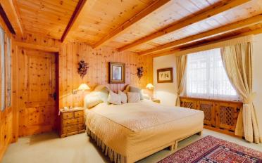 Chalet 8.5 pièces - image - 9