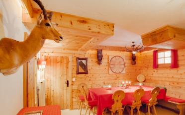 Chalet 8.5 pièces - image - 12