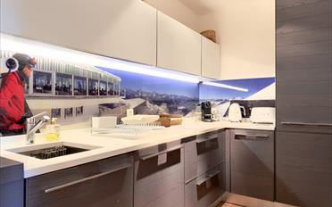 Wohnung 4.5 Zimmer - image - 9