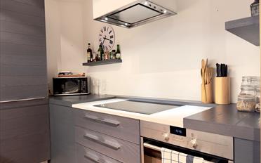Wohnung 4.5 Zimmer - image - 10