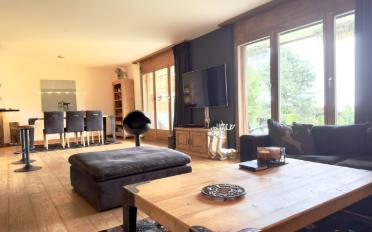 Apartment 3.5 rooms - image - 1