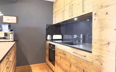 Apartment 3.5 rooms - image - 4