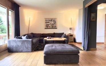 Apartment 3.5 rooms - image - 5
