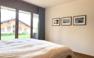 Apartment 3.5 rooms - image - 8