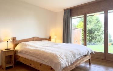 Apartment 3.5 rooms - image - 7