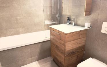 Apartment 3.5 rooms - image - 11