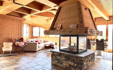 Chalet 4.5 pièces - image - 1